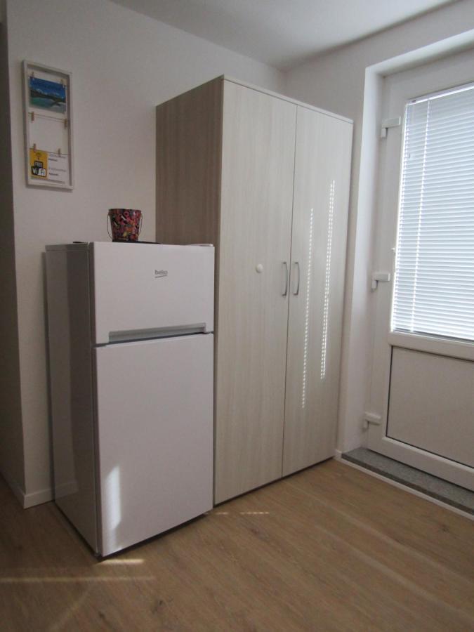 Apartma Melinc Bovec Exteriör bild