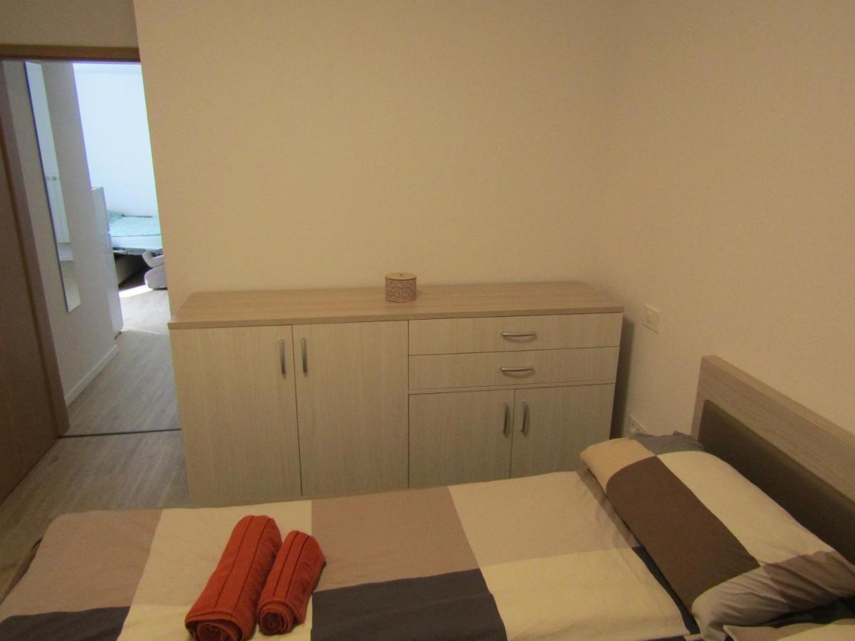 Apartma Melinc Bovec Exteriör bild