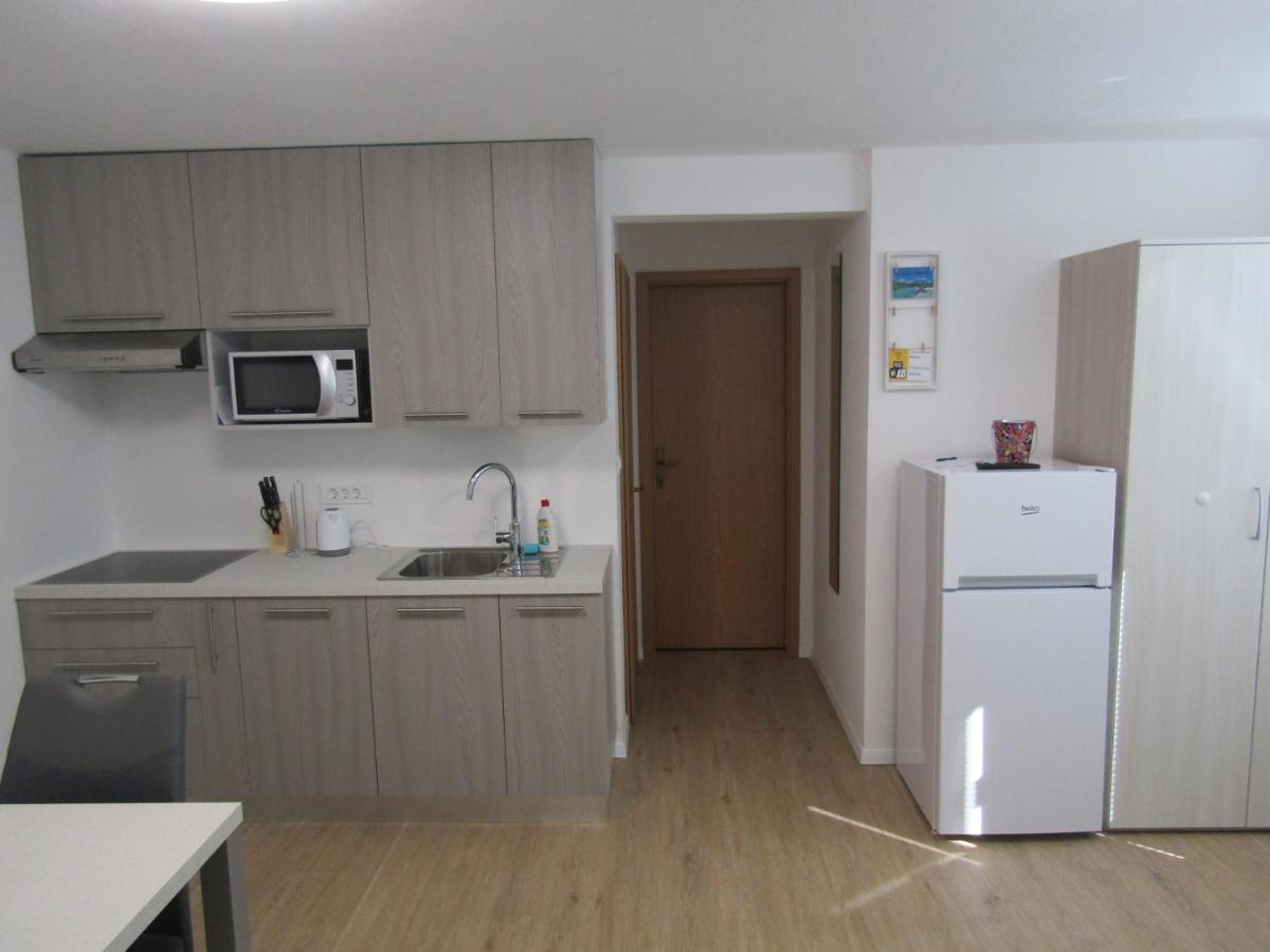 Apartma Melinc Bovec Exteriör bild