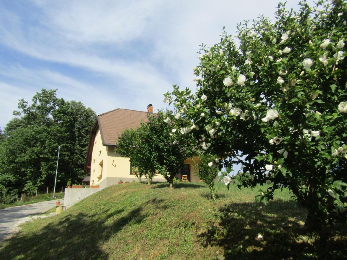 Apartma Melinc Bovec Exteriör bild