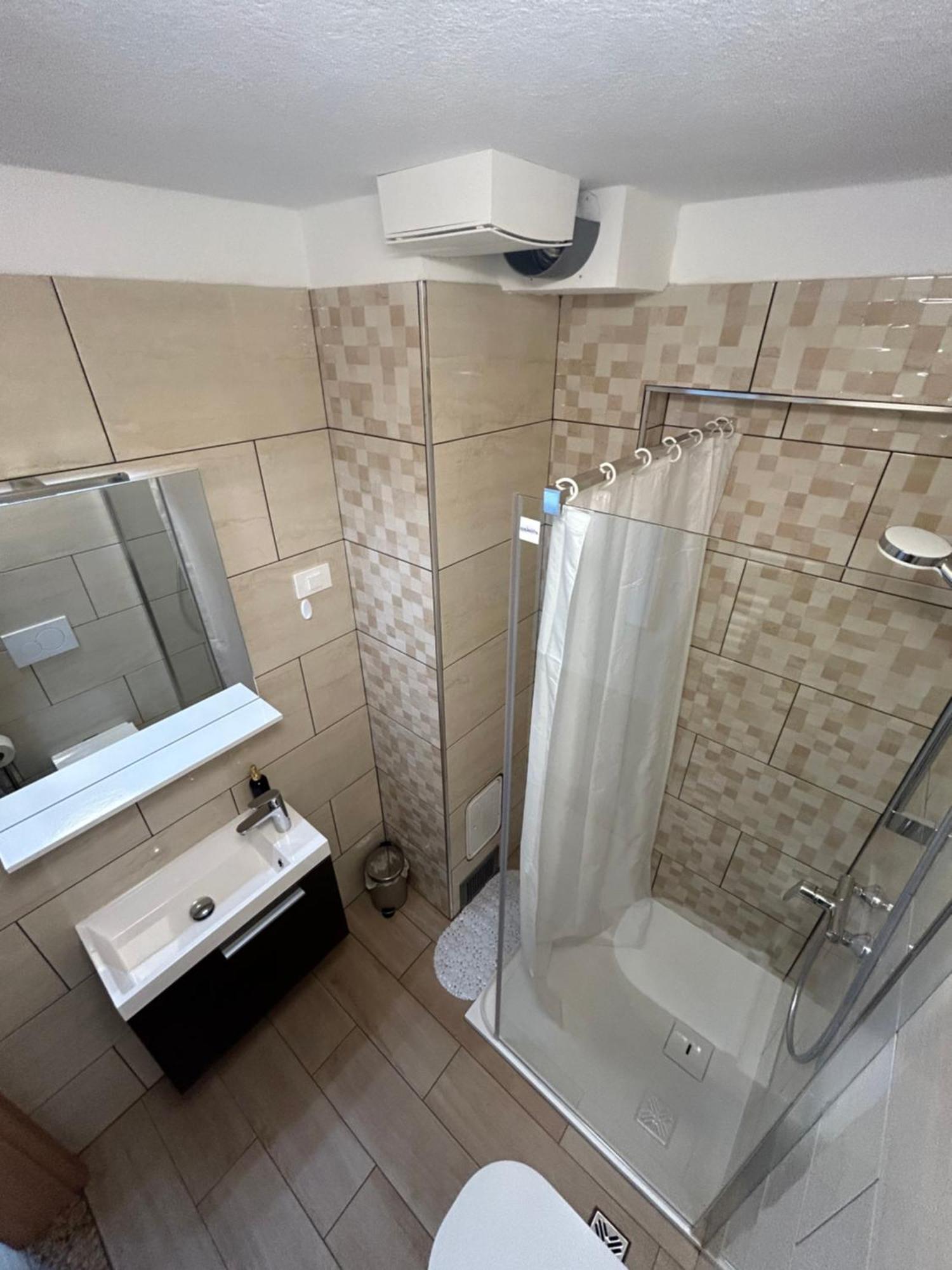 Apartma Melinc Bovec Exteriör bild