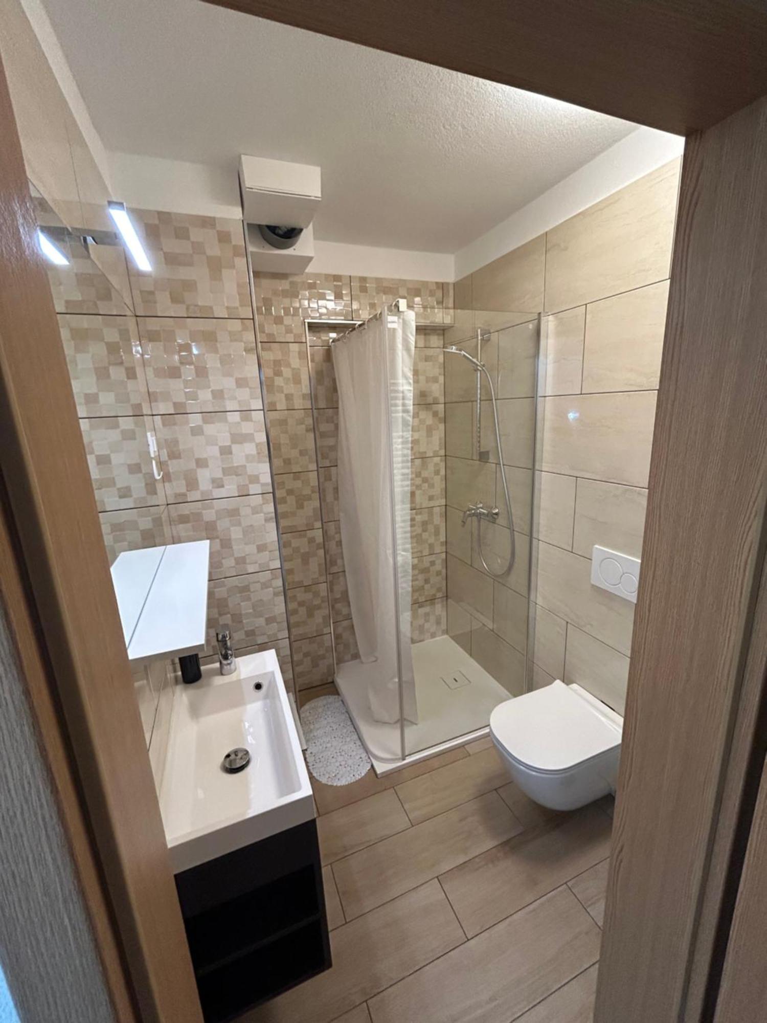 Apartma Melinc Bovec Exteriör bild