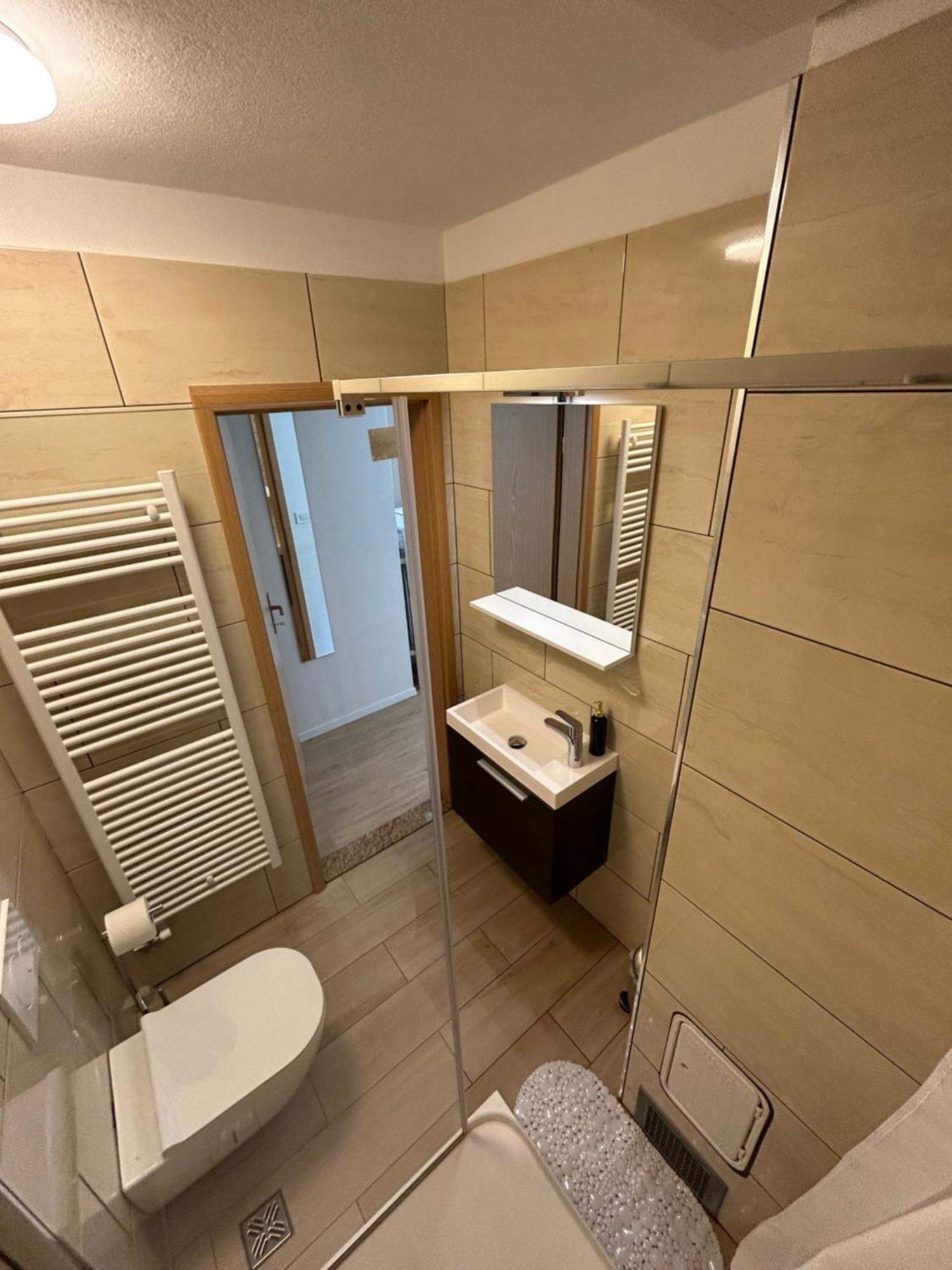 Apartma Melinc Bovec Exteriör bild